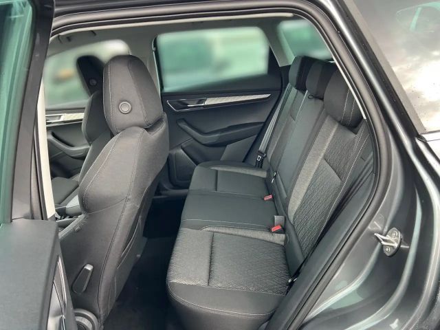 Skoda Karoq Selection