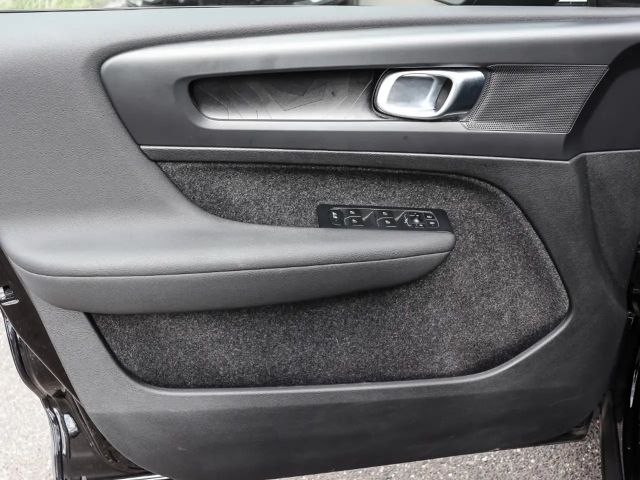 Volvo XC40 Plus Recharge