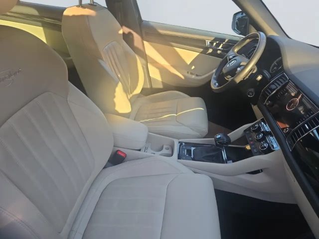 Skoda Kodiaq 2.0 TDI 4x4