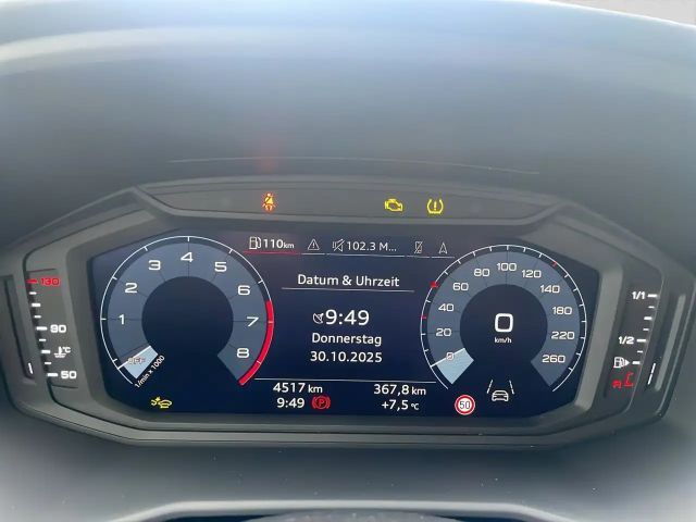 Audi A1 25 TFSI S-Line