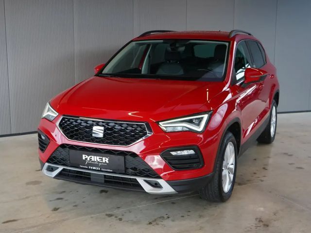 Seat Ateca 1.0 TSI Style