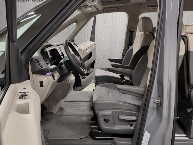 Volkswagen Multivan DSG T7