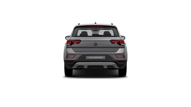 Volkswagen T-Roc 1.0 TSI Life