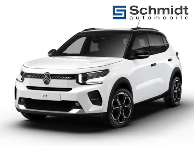 Citroën C3 Max PureTech