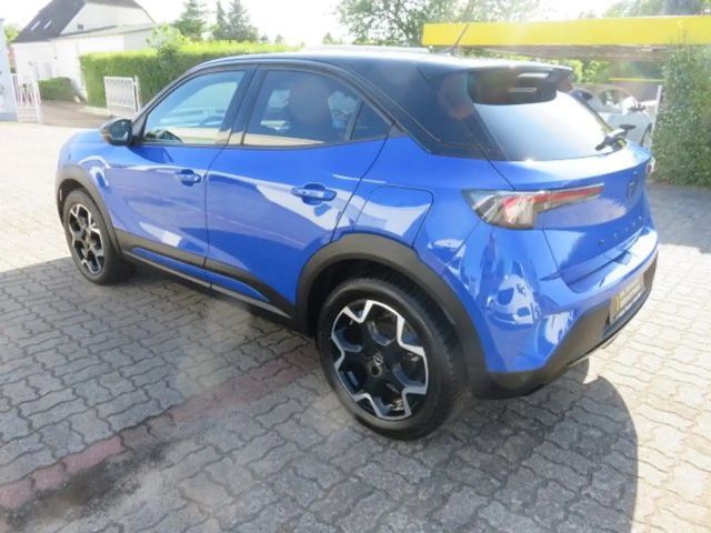Opel Mokka Ultimate