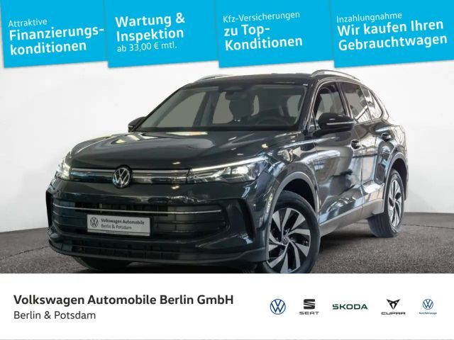 Volkswagen Tiguan 2.0 TDI 4Motion Life