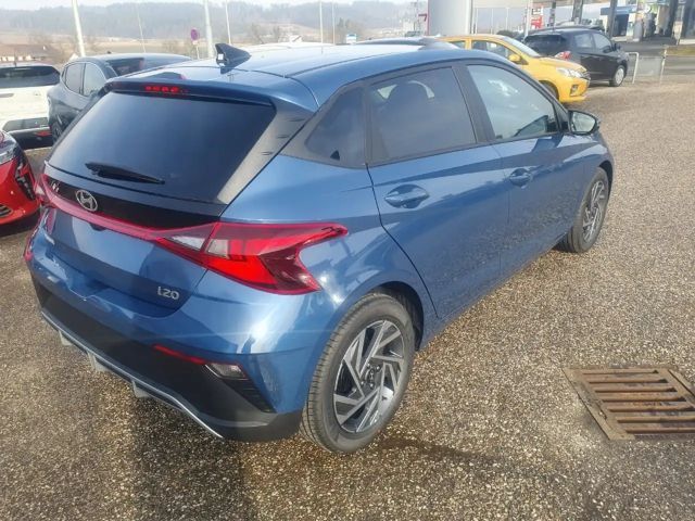 Hyundai i20 1.2 Comfort