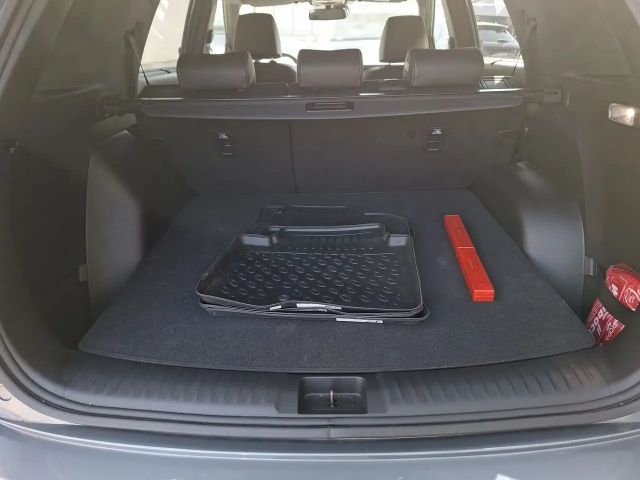 SsangYong Torres 4WD Sapphire