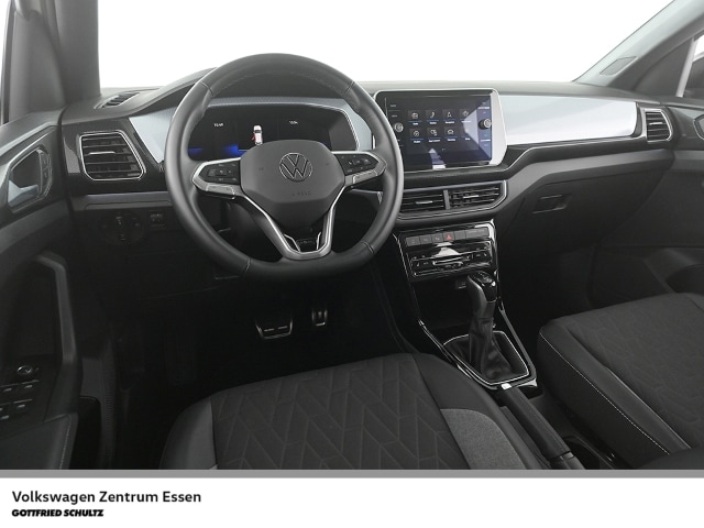 Volkswagen T-Cross DSG