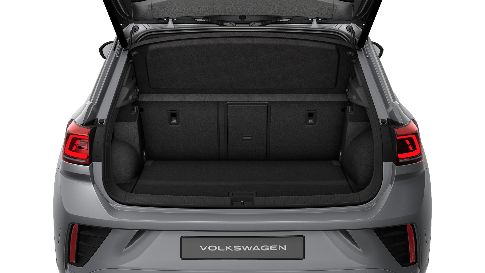 Volkswagen T-Roc 2.0 TDI R-Line