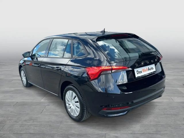 Skoda Scala Essence TSI
