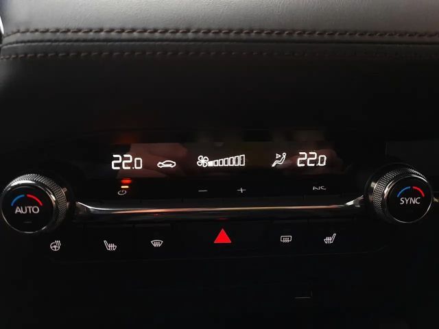 Mazda 3 Comfort SkyActiv e-Skyactiv