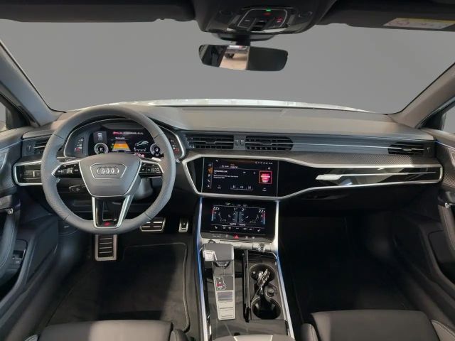 Audi A6 Hybride Quattro S-Line