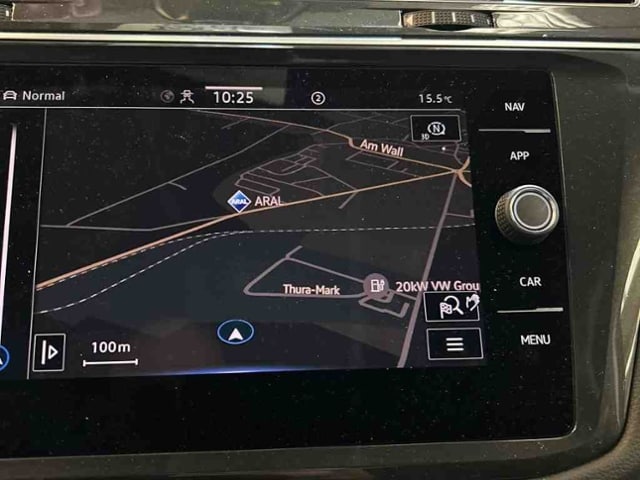 Volkswagen Tiguan 1.5 TSI DSG Move