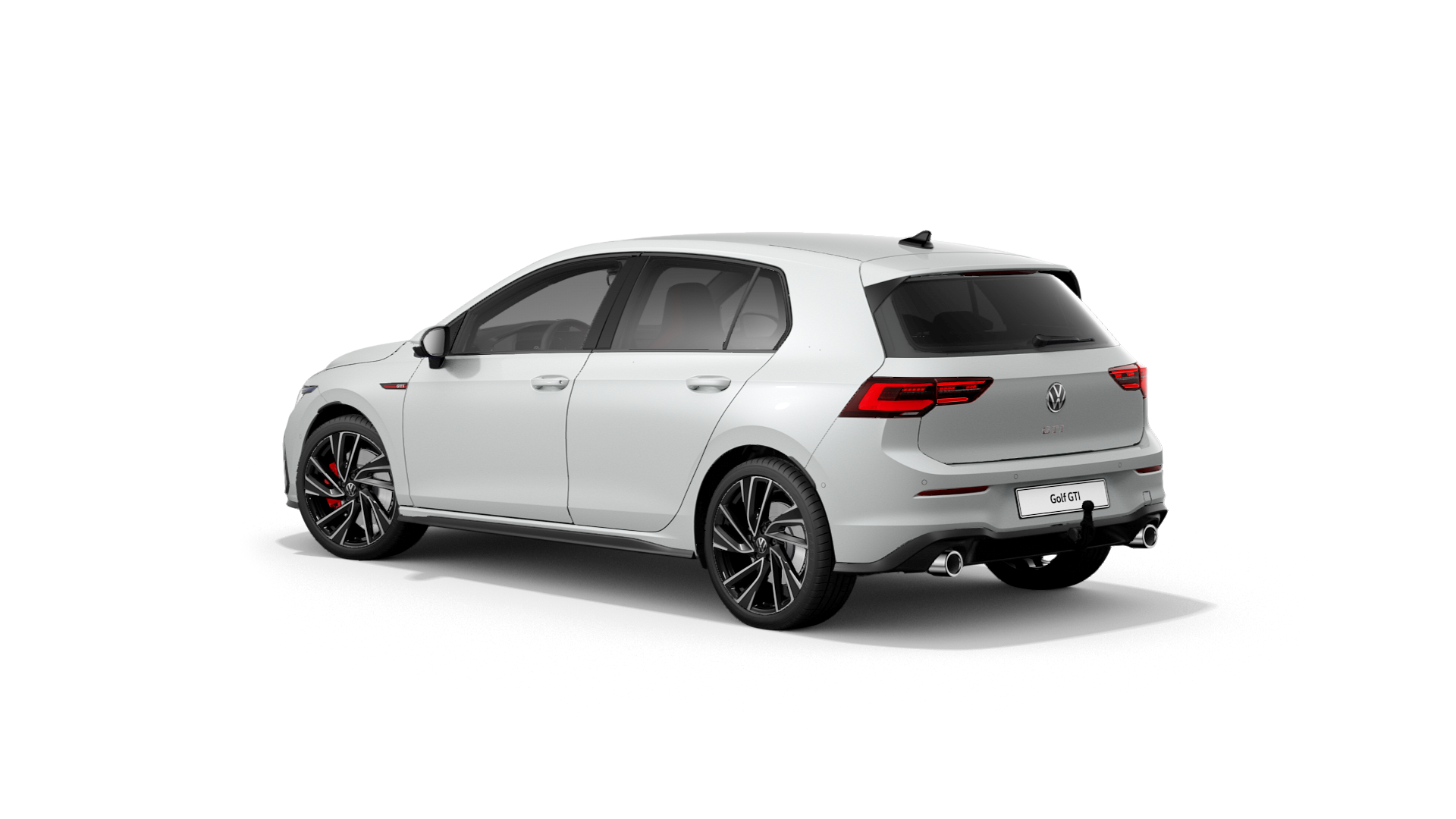Volkswagen Golf DSG GTI IQ.Drive