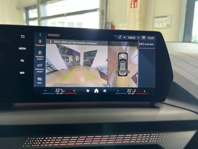 BMW 220 Coupé Gran Coupé M-Sport Sedan