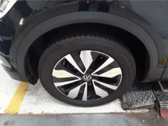 Volkswagen T-Roc Move