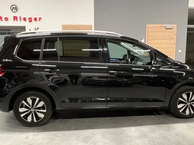 Volkswagen Touran Comfortline DSG IQ.Drive