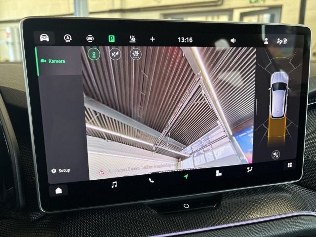 Skoda Kodiaq Selection