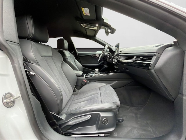 Audi A5 40 TDI S-Line S-Tronic Sportback