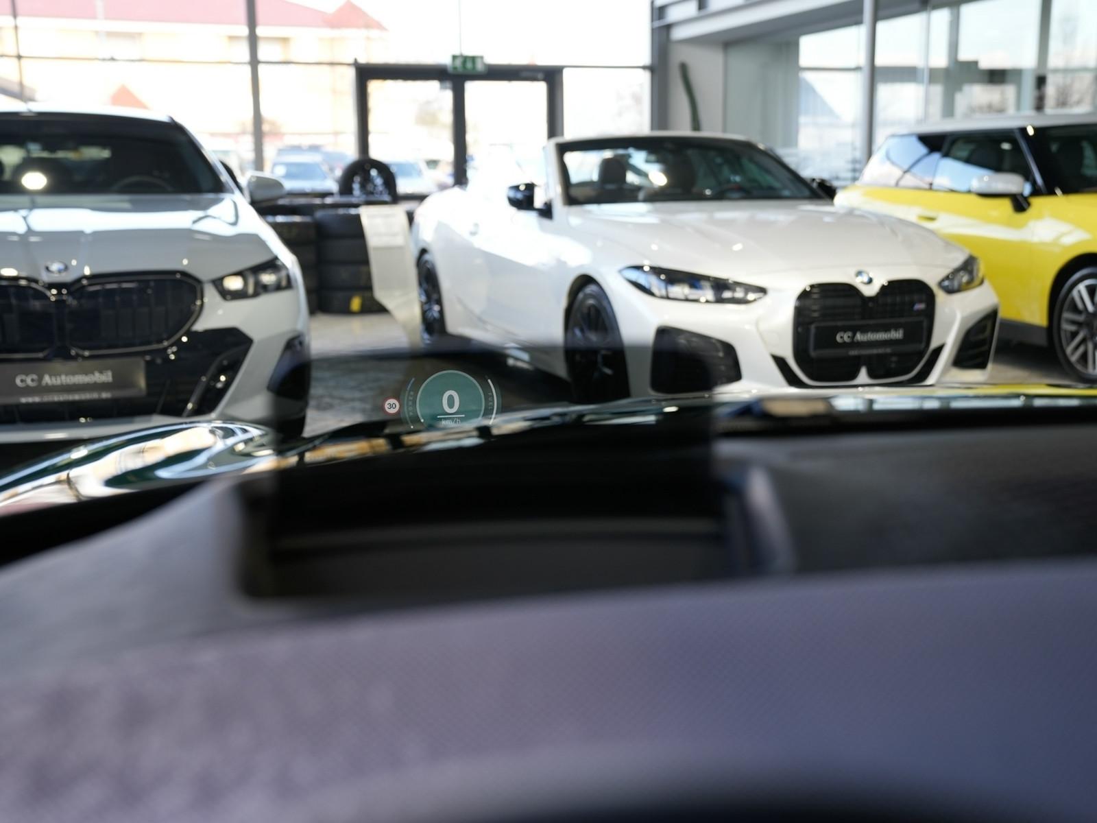 MINI Cooper Favoured