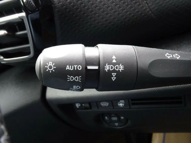 Citroën C4 BlueHDi Max