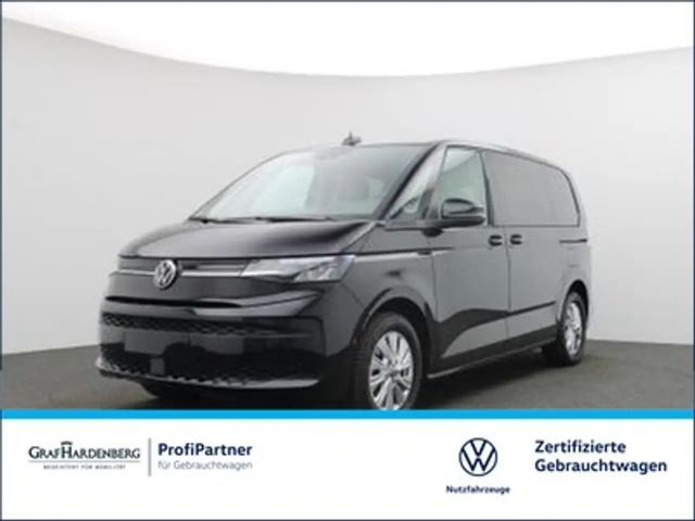 Volkswagen Multivan Life T7