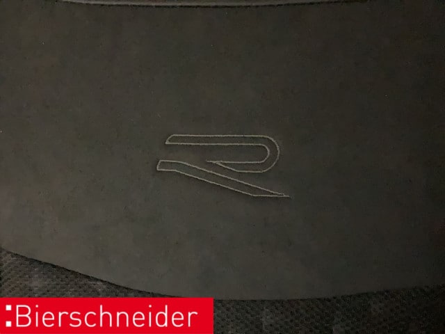 Volkswagen T-Roc 1.5 eTSI DSG R-Line Style