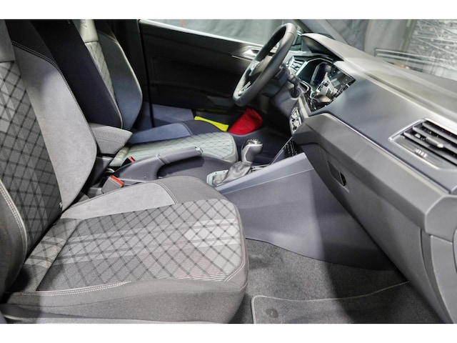 Volkswagen Taigo IQ.Drive R-Line Style