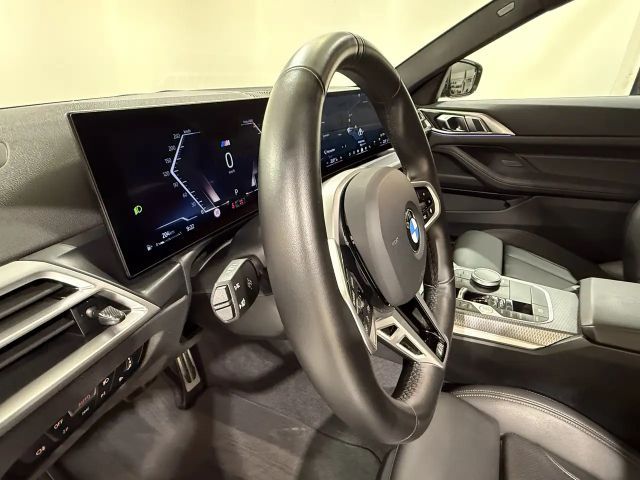 BMW 420 420i Coupé M-Sport