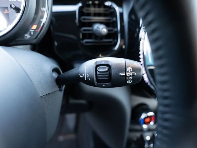 MINI Cooper FACELIFT LED PDC KLIMA Essential Trim