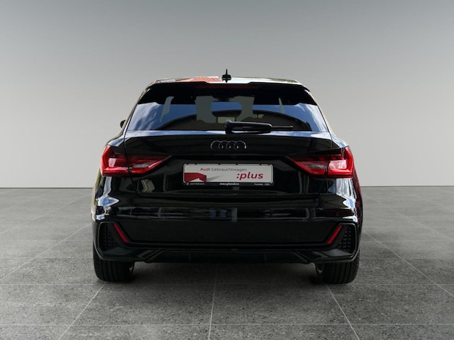 Audi A1 35 TFSI S-Line S-Tronic Sportback