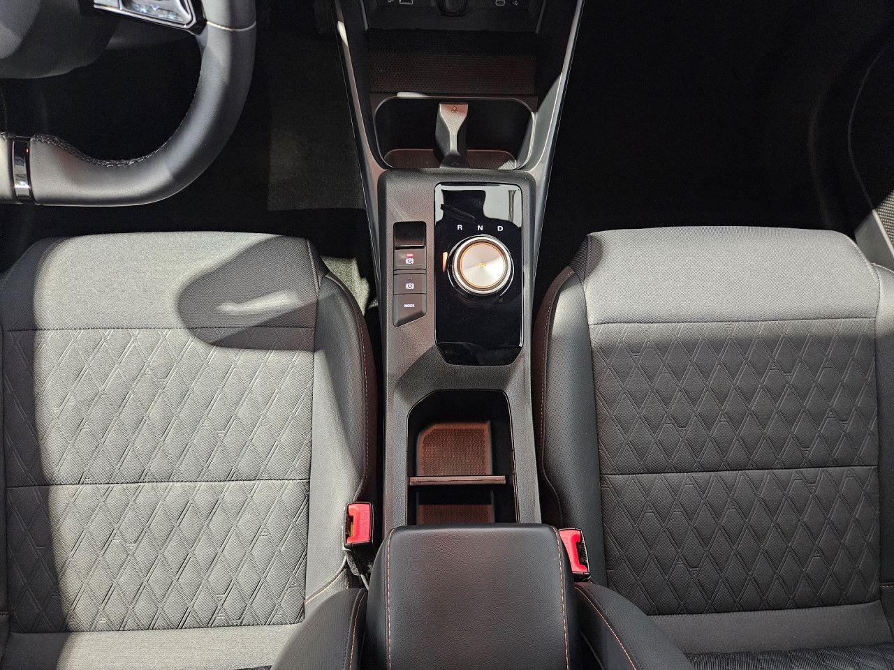 MG MG3 Hybrid+ Luxury