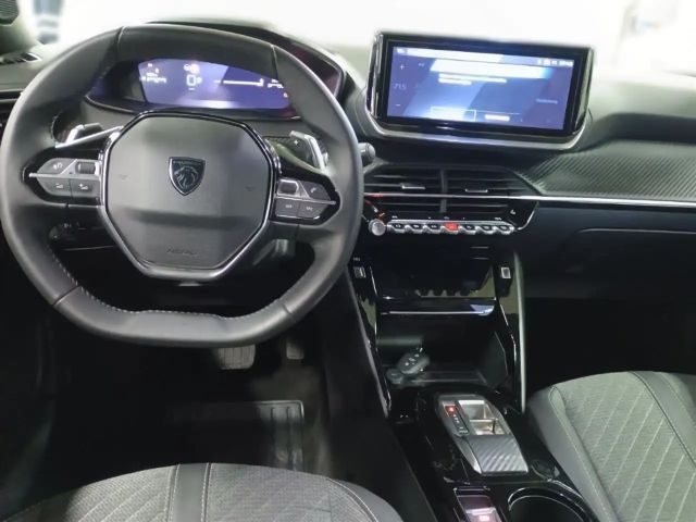 Peugeot 2008 Allure Pack Hybrid