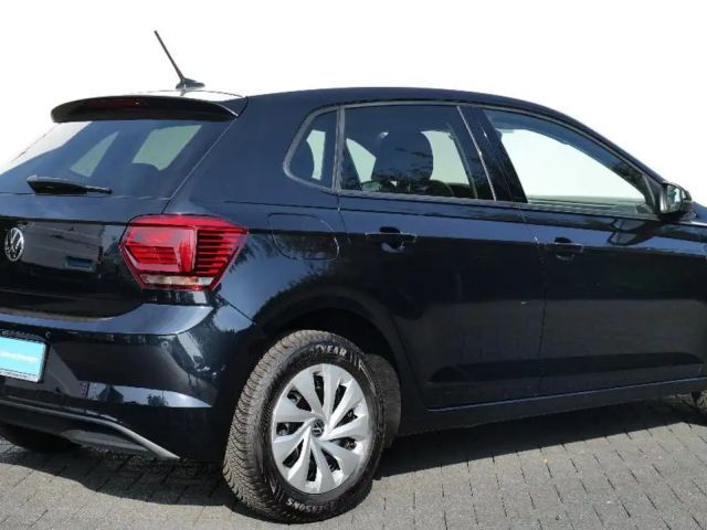 Volkswagen Polo 1.0 TSI Comfortline DSG