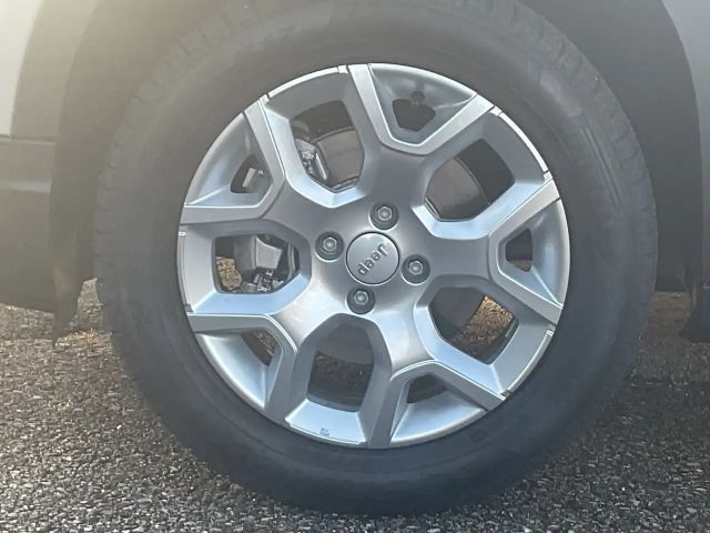 Jeep Avenger Altitude