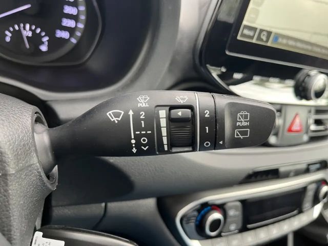 Hyundai i30 1.0 T-GDi Trend