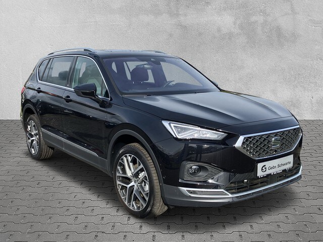 Seat Tarraco 2.0 TDI DSG