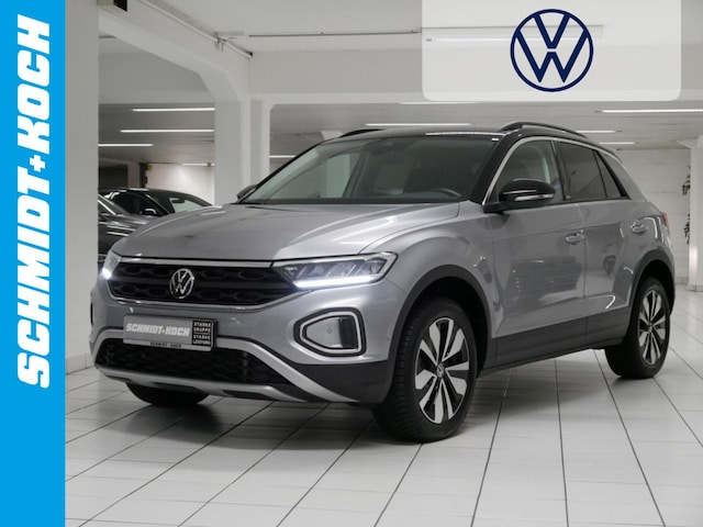 Volkswagen T-Roc 1.5 TSI DSG Move
