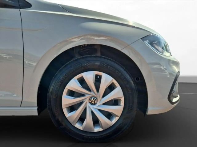 Volkswagen Polo 1.0 TSI