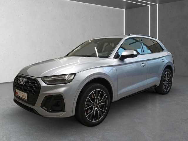 Audi Q5 50 TDI Quattro