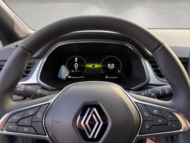 Renault Captur Evolution Hybrid