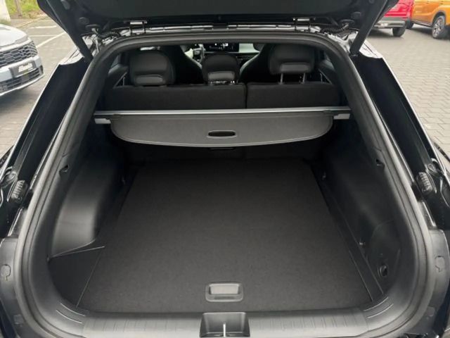 Kia EV6 GT-Line Vierwielaandrijving