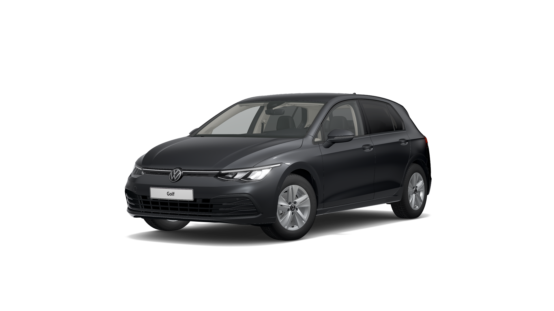 Volkswagen Golf Golf VIII