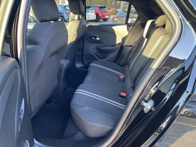 Opel Corsa GS-Line Grand Sport