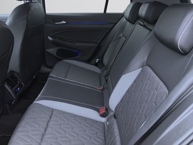 Volkswagen Golf 1.5 TSI