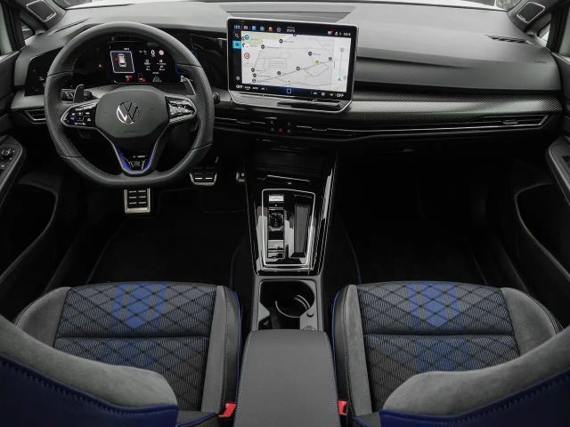 Volkswagen Golf 2.0 TSI DSG Variant