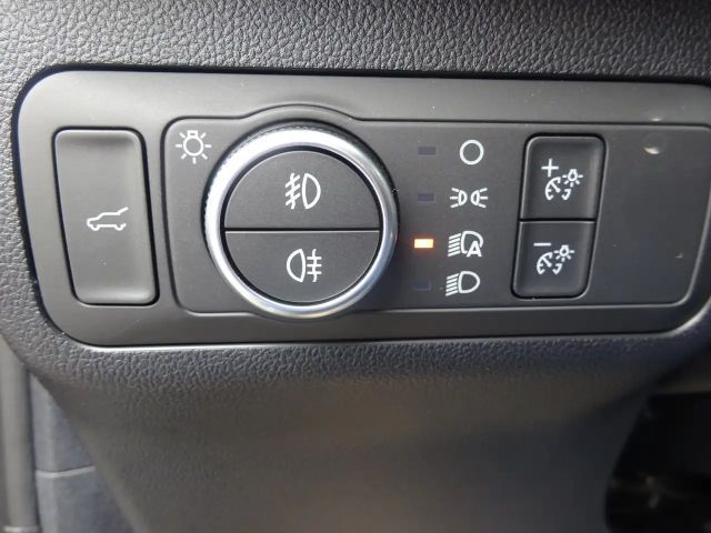 Ford Kuga Hybrid ST Line X