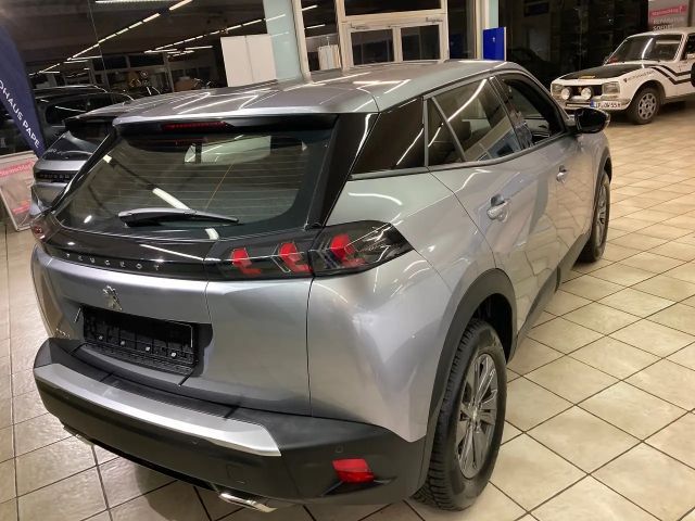 Peugeot 2008 Active Pack EAT8 PureTech