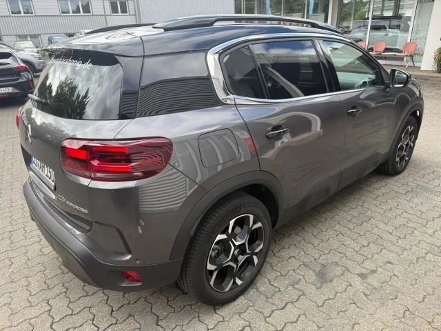Citroën C5 Aircross Hybrid Max